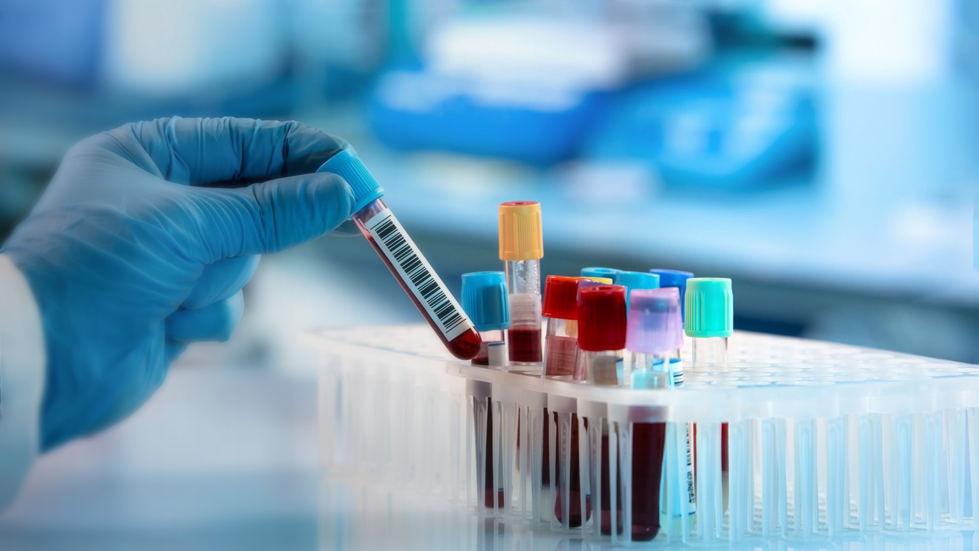 為臨床檢測機構提供專業全面的一站式解決方案